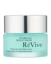 ReVive Hydrogel Moisturizer Hyaluronic Acid Water Cream 1.7 oz.