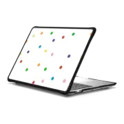 MacBook Pro 13-inch (M1 / M2 / Intel) Impact Case Confetti B
