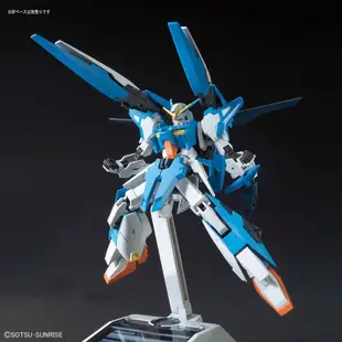 亞納海姆 鋼彈創鬥者 TRY BATTLOGUE HGBF 1/144 A-Z GUNDAM 亞馬遜 AMAZON 限定