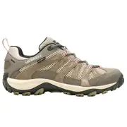 Merrell Womens Alverstone Boot Aluminum US 11