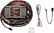 5520 Street Fire Ignition Control Box, Black