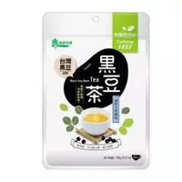 在飛比找蝦皮購物優惠-【義美生機】 台灣黑豆茶（100g）