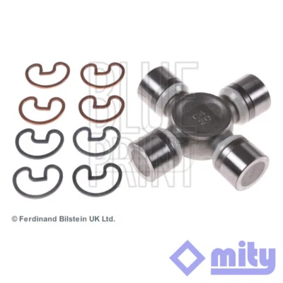 Fits Ford Ranger 2006-2012 Mazda BT-50 2006- Propshaft Joint Rear Mity