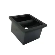 Rhino Square Knock Chute