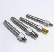Installation Tool for M4 Wood Timber Threaded ZP & Stainless Steel Insert Nut