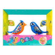 NEW Silverlit Digibirds II Twin Pack