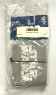 Star Wars logo billfold wallet NEW!