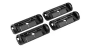 Rhino Rack RLK 2500 Replacement Bases (4 Pack) SP322