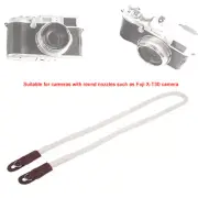 Colorful Mountaineering Pure Cotton Rope Camera Shoulder Neck Strap Belt For
