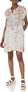 Biya by Johnny was Women's Cap Sleeve