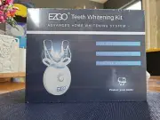 EZGO Teeth Whitening Kit - Advanced Home Whitening System (B)