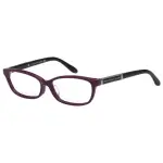 【MARC BY MARC JACOBS】光學眼鏡 MMJ0039J(紫色)