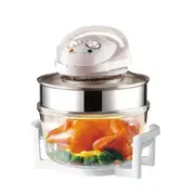Tiffany 17L Turbo Convection Oven