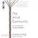 The Art of Community ― Seven Principles for Belonging