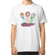 Super Nenas - AquÃ­ No Hay QuiÃ©n Viva T-shirt