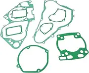 Motorcycle Engine Crankcase Clutch Covers Cylinder Gasket Kit Set For RM250 RM 250 1999 2000