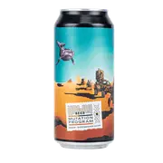Kaiju! Mutation Program #0008 Dopesmoker WCIPA 440ml Can