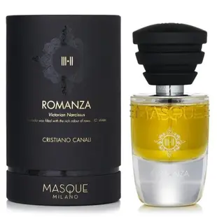 Masque Milano Romanza 香水35ml