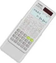 Casio fx-115ES Plus 2nd Edition – Advanced Scientific Calculator | 280+ Function