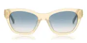 Kate Spade Jerri/S FWM/PR Women Sunglasses