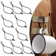 Weight About G Bungee Ties Elastic Rope Cord Buckle Cord Hook Multi Purpose