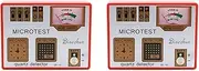 VEAUUTAY 2X Demagnetization/Battery Measure/Pulse/Quartz Tester Machine Watch Tool for Detecting Battery Capacity