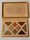 ATHR Beauty Desert Sunset Eyeshadow Palette Shimmer Metallic $48