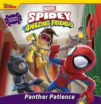 在飛比找誠品線上優惠-Spidey and His Amazing Friends