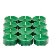 Evergreen Fir Universal Tealight Candles