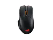 Asus ROG Chakram X Origin Gaming Mouse, Tri-mode connectivity (2.4GHz RF, Blueto