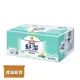 Kleenex 舒潔 棉柔舒適抽取式衛生紙 加量包 (100抽/8+2包/共6串/箱)【杏一】