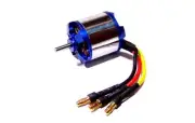 RCS Model TR2834/18 KV1050 RC Hobby Outrunner Brushless Motor OM469