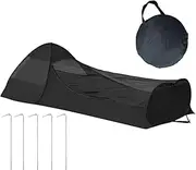 Net Field - Portable Diagram, Opening Insierate, Lower Net Double Chied Casing |
