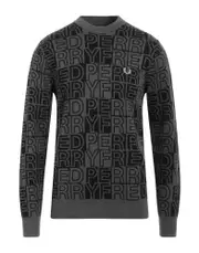 [FRED PERRY] FRED PERRY Sweaters - Item 14480183