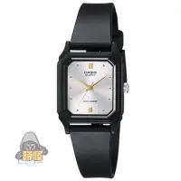 在飛比找蝦皮購物優惠-【CASIO】台灣卡西歐公司貨 復古長形閃耀錶面橡膠錶帶腕錶