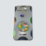 PopSockets, PopGrip - Just Peachy - Fast Shipping