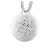 Sound Machine for Baby - Noise Machine with Night Light for Portable White