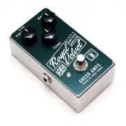 Greer Amps Royal Velvet Class-A British Drive and Pre *Free Shipping in the USA*