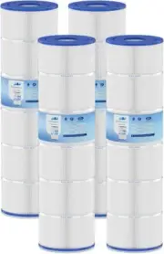 Jandy CL460 Pool Filter 4 Pack for PJAN115,C7468,PJAN115,FC6410,FC0810,XLS705