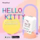 【Photofast】Hello Kitty 雙系統手機備份方塊(iOS蘋果/安卓通用版) 公仔款