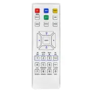 Projector Remote For EVS60H Home Theaters Projectors And Presentations
