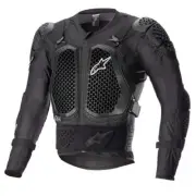 Alpinestars Bionic Action V2 Protection Jacket - Black