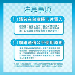 【限時優惠全面8折起】日本網卡 5~90天 天數任選 總流量10GB 日本電信訊號網路卡 日本SIM卡 純上網