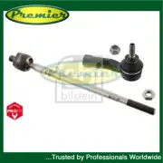 Premier Front Right Track Tie Rod Fits Renault Clio 2005-2014 Modus 2004-