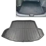 1pc Rear Trunk Cargo Floor Tray Boot Liner Mat For VW Jetta 2019-2025