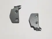 Original left Right Pair Apple Macbook Pro 14" A2779 2023 Internal Hinge Covers