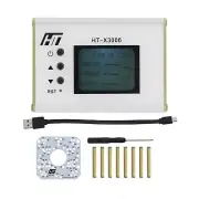 HT-X3006 Shooting Speed Tester Bullet Speed Meter Wifi Supports Data Viewed