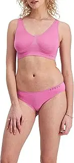 [Bonds] Women's Underwear Comfytails Side Seamless Bikini Brief