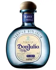 Don Julio Blanco Tequila 750ml