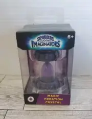 Skylanders Imaginators MAGIC CREATION CRYSTAL Pyramid New in Box